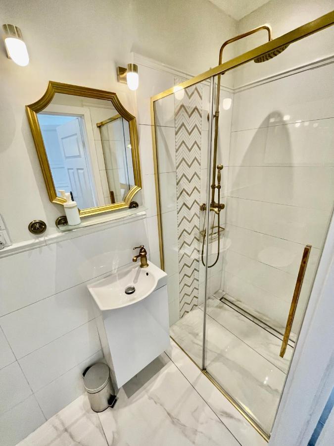 Apartamenty Munn 9 שצ'צ'ין מראה חיצוני תמונה