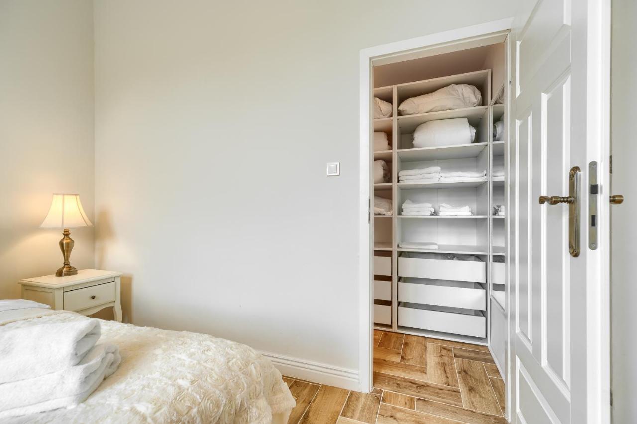 Apartamenty Munn 9 שצ'צ'ין מראה חיצוני תמונה